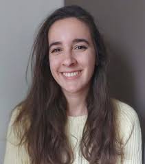 Patricia García Psicóloga