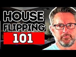 House Flipping 101: Beginner (Step by Step Guide)