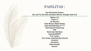 Bergaransi Call Wa 08222 515 0321 Paket Tour Semarang Bali Bali Pariwisata Karaoke