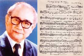 Nhạc sĩ Lưu Hữu Phước: Chuyện tình “Hương Giang dạ khúc”