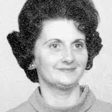 Betty Beamon's Instagram, Twitter & Facebook