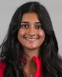 2023-24 Women's Track & Field Roster