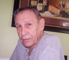 Danny Ray Reeder (1938-2011)