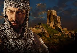 Kong Arthur: Fra hærfører til sagnkonge