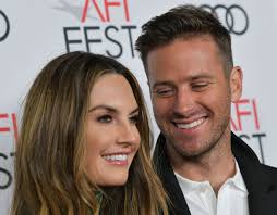 Armie hammer just sent the twittersphere into overdrive. Armie Hammer Dad Shamed After Sharing Video Of Son Sucking His Toes