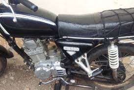 Lihat ide lainnya tentang kendaraan, sepeda, mobil rat rod. Honda Gl Pro Modif Cb Jual Motor Honda Gl Bandung