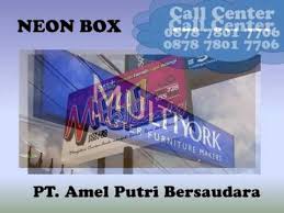 Huruf Timbul Booth Pameran Bukik Kanduang Bukit Kandung 0878 7801 7706 Wa