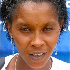 Neneh Jalloh's Instagram, Twitter & Facebook