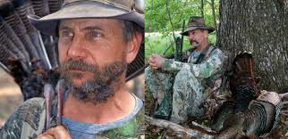 Old Turkey Calls Still Work Today Day 5: Lyle Gilbert Takes His Toughest  Turkey