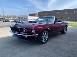 Image result for Blue 1969 Fleet