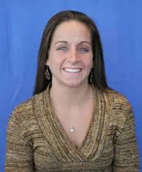 HILLIER NAMED SECOND TEAM ALL-AMERICAN