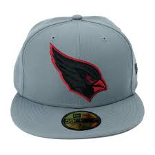 Nflshop.com has the largest selection of officially licensed men's cardinals caps. Hat Crawler Arizona Cardinals Red Eye Beak 59fifty Facebook