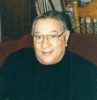 Thorleif Evjen Obituary (1932