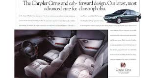 Image result for Cirrus Blue Gray 1995 Chrysler