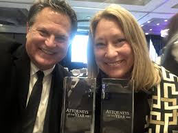 Bemidji High School grad Willow Anderson honored for defending activist who  toppled Columbus statue