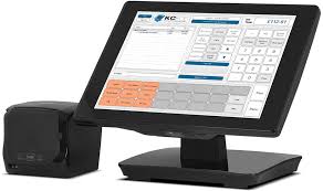 Hospitality Epos System Modular In Design Accounts Integrated