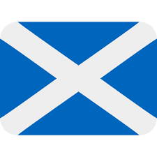 It is also home to one of the most scenic hikes on earth. Flagge Schottland Emoji