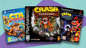 Since crash bandicoot and spyro the dragon hit the ps1, fans had been clamoring for a crossover between the two. 10 Best Crash Bandicoot Games Of All Time Laptrinhx News