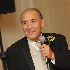 Jesus Angeles Obituary