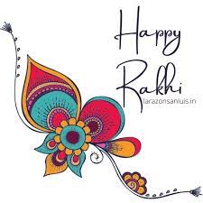 Happy raksha bandhan wishes in hindi letter to brother for rakshabandhan. 65 Best Happy Rakhi Images 2021 Free Download For Raksha Bandhan