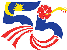 Malaysian chinese malaysian indians hari merdeka, malay cartoon, child, hand png. To Celebrate Malaysia 55th Independence Day I Made Hari Merdeka Full Size Png Download Seekpng