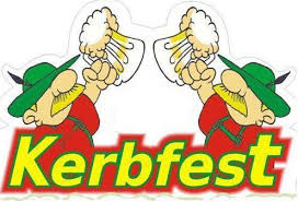 Resultado de imagem para Kerbfest - Cunha Porã