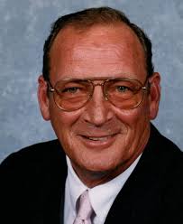 Charles Franklin “Frankie” Berry Obituary June 23, 2016