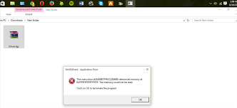 Mar 17, 2021 · the peazip interface is also easy to use. Rar Files And Some Programs Will Not Open Since Updating To Windows 10 Microsoft Community