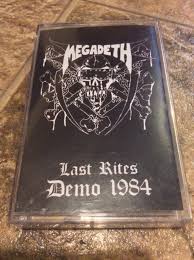 Former MEGADETH drummer LEE RAUSCH dead at 58