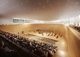 Kozień architekci działa od 1996 roku. Jaka Bedzie Filharmonia Pomorska Po Przebudowie Zielone Dachy I Podziemia Dla Melomanow