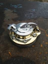 Custom Gas Tank Caps Cover Harley Bobber Chopper Cafe Etsy Harley Bobber Custom Baggers Bobber