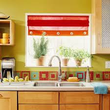 kitchen colorful kitchen ideas