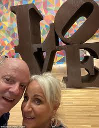 Jeff Lumpkin's Instagram, Twitter & Facebook