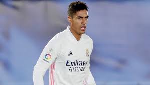 Stay tuned, we have great projects coming soon! Real Madrid S Stance On Selling Raphael Varane This Summer Ruiksports Com