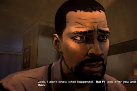 Who's a character you would see yourself getting along with IRL the most? :  r/TheWalkingDeadGame