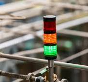 Industrial Signal Lights | Super Bright LEDs