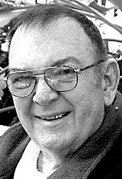 James Johnston Obituary