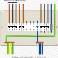 Way 2 speeds 1 direction 3 phase motor power not working. Wiring Diagram Electric Switchboard Electrical Wires Cable Distribution Board Home Wiring Png 1230x1239px Wiring Diagram
