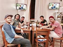 If a hotel mixing roman. 17 Cheap Hostels In Rome Bargain Guide One Weird Globe