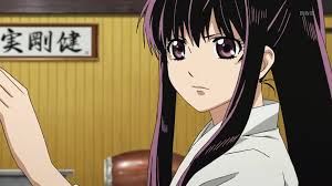 Lilac Anime Reviews Code Breaker Review English Code Breaker Anime Coding