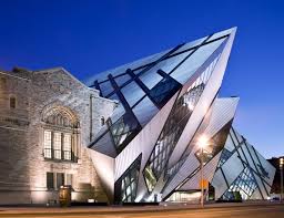 It should be challenging, relevant to art history past and present. Daniel Libeskind Tag Archdaily