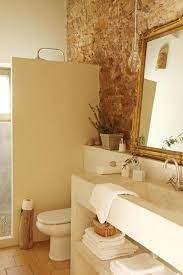 Galleria Foto Bagno In Muratura Foto 13 Bagno In Pietra Bagni In Muratura Bagno Di Casa