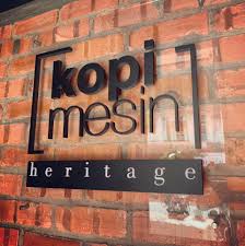 Kota bharu, kelantan's capital and malaysia's very own 'newcastle', is an islamic city with a large malay population. Kopi Mesin Heritage Home Facebook