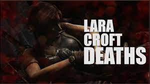 Tomb Raider Death Scenes Of hentai. Adult videos - 6449 views