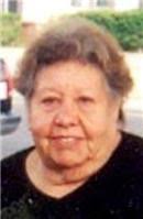 Francisca Fuentez Obituary (1929 -2011)