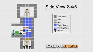 How much cactus do you get from it per harvest? Automatic Slime Farm Minecraft Tutorial