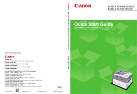 Scopri ricette, idee per la casa, consigli di stile e altre idee da provare. Canon Ir1024i Printer User Guide Manual Operating Instructions Manualzz