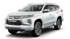 Mitsubishi has formerly used the mitsubishi challenger (三菱・チャレンジャー, mitsubishi charenjā). Mitsubishi Montero Sport 2021 3 0l Gls 4wd Premium In Uae New Car Prices Specs Reviews Amp Photos Yallamotor