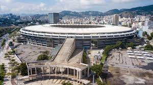 Argentina copa america 2020 schedule. The 5 Stadiums Of The Copa America 2020 Where The Final Will Be Played Ruetir