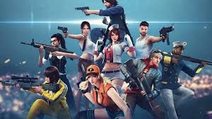 Dibujo a hayato personaje de free fire youtube. Personajes De Free Fire Cuales Son Habilidades Y Mas